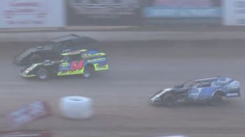 Feature Replay | IMCA Modifieds at 141 Speedway