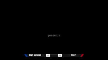 Pawel Jaworski vs Jed Hue 2025 Ocean BJJ Pro Championship Finale