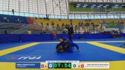 SARA CRISTINA DE JESUS SOUZA vs ISABELA FIRMINO DA SILVA 2026 FPJJ Circuito Paulista GI Etapa 3