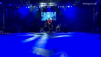 Stephen Shnayderman vs Augusto Rabelo Pereira 2026 Fight to Win 301