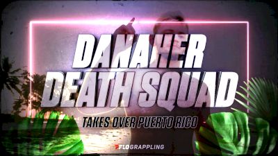 Danaher Death Squad Takes Over Puerto Rico (Episode 3)