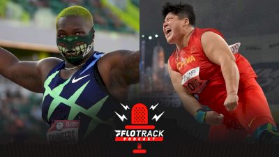 Challengers To The Favorite | Olympics Preview: Women's Shot Put
