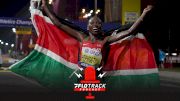 Olympics Preview: Women's Marathon
