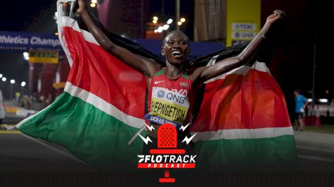 Olympics Preview: Women's Marathon