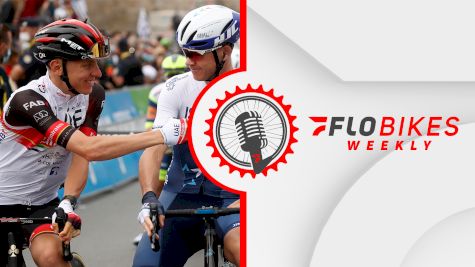 What Does The Tour de France Mean For The Rest Of 2021? | FloBikes Weekly