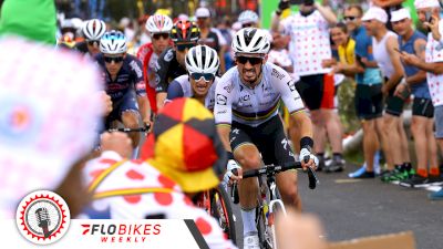 What Was The Best Moment Of The 2021 Tour de France?