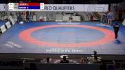 Replay: Mat C - 2024 World Olympic Qualifier | May 11 @ 10 AM