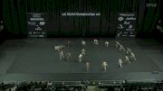 Georgia "Atlanta GA" at 2024 WGI Color Guard World Championships