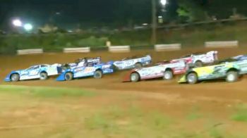 Feature Replay | Southern Nationals at West Georgia Speedway