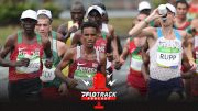 Can Rupp Beat Kipchoge? | Olympic Men's Marathon Preview