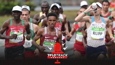 Can Rupp Beat Kipchoge? | Olympic Men's Marathon Preview