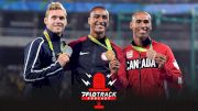Warner's Year To Shine Over Mayer | Men's Decathlon Olympics Preview