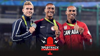 Warner's Year To Shine Over Mayer | Men's Decathlon Olympics Preview