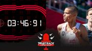 Will Matt Centrowitz Break The American Mile Record On Saturday?