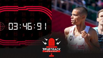 Will Matt Centrowitz Break The American Mile Record On Saturday?