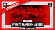 How to Watch: 2021 REBROADCAST: River City Rhapsody - La Crosse