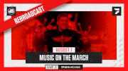 How to Watch: 2021 REBROADCAST: Music on the March