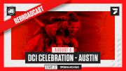 How to Watch: 2021 REBROADCAST: DCI Celebration - Austin