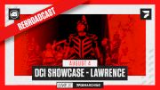 How to Watch: 2021 REBROADCAST: DCI Showcase - Lawrence