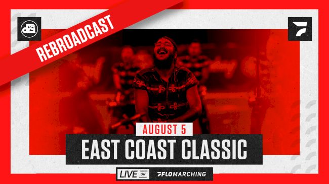 Stream East Coast Classic - FloMarching