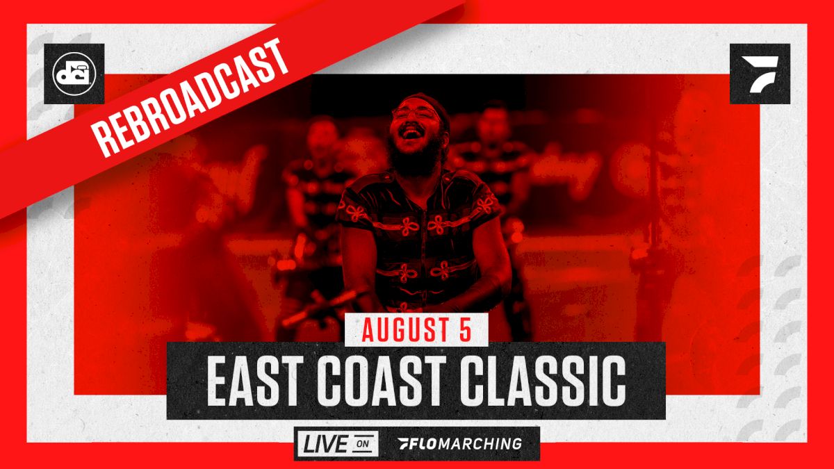 How to Watch: 2021 REBROADCAST: East Coast Classic