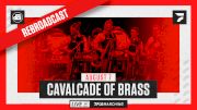 How to Watch: 2021 REBROADCAST: Cavalcade of Brass