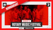 How to Watch: 2021 REBROADCAST: Rotary Music Festival