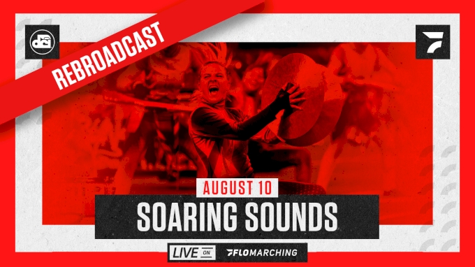 picture of 2021 REBROADCAST: Soaring Sounds