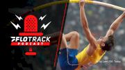Can Centro Break Mile Record? + Men's Olympic Marathon & Field Event Preview | The FloTrack Podcast (Ep. 316)