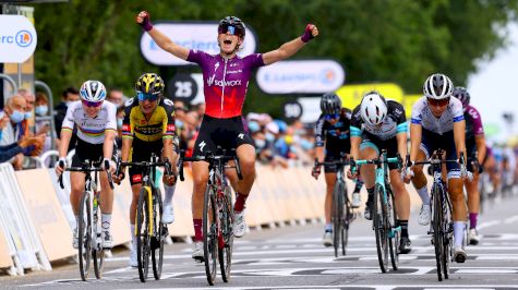 How to Watch: 2022 Women's Amstel Gold