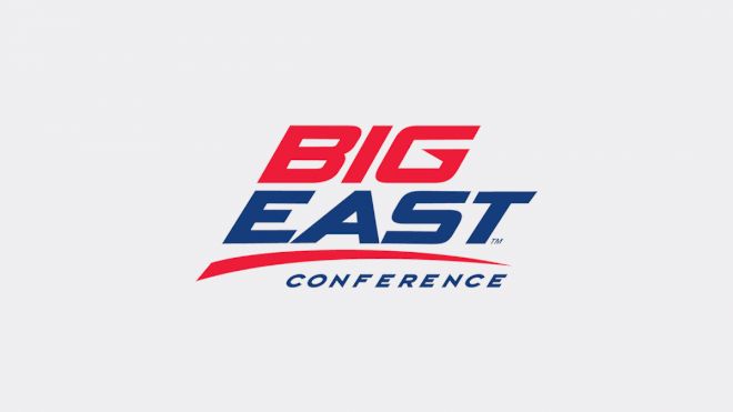 Big East Volleyball Standings