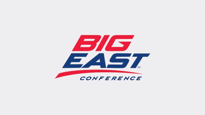 Men's BIG EAST