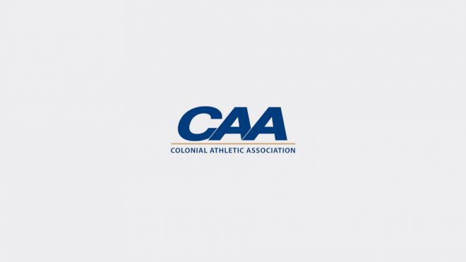 Women's CAA Swimming & Diving