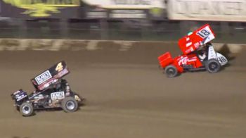 Feature Replay | ASCoC Beach Brawl Friday at Lake Ozark