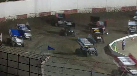 Feature Replay | NARC King of the West at Tulare Thunderbowl Raceway