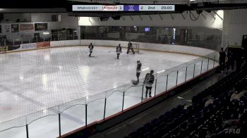 Replay: Home - 2023 Okanagan Edm. vs Xtreme | Dec 17 @ 8 AM