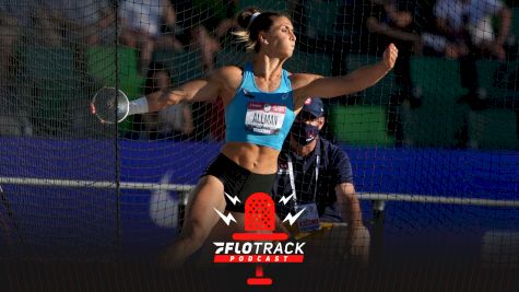The Valarie Allman Show | Olympics Preview: Women's Discus