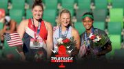 Consistency Is Key | Olympics Preview: Women's Javelin