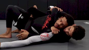 Submission Flow With Kennedy Maciel