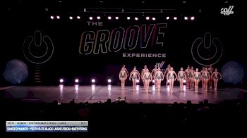 Dance Dynamics - Youth Elite Black Large Lyrical-Earth Song [2026 Youth - Premier - Contemporary/Lyrical - Large Day 1] 2026 GROOVE Dance Grand Nationals