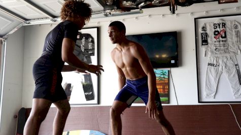 Garage Wars: Ruotolo vs Ruotolo Part 1