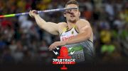 There's No Beating Johannes Vetter | Olympics Preview: Men's Javelin