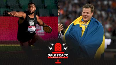All About Stahl | Olympics Preview: Men's Discus