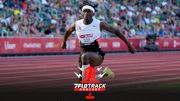 Changing Of The Guard Without Christian Taylor | Olympics Preview: Men's Triple Jump