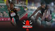 All-Time Great Field Assembled | Olympics Preview: Men's Long Jump