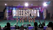 M.O.T. All-Stars - Space Babes [2024 L3 Junior - D2 Day 1] 2024 CHEERSPORT Toms River Classic