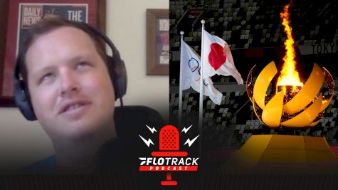 Gordon's Betting $4.5K On Olympic Track & Field