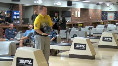 Lubbock Sports Open Stepladder Finals