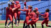 Walk-Off Win Over Australia Puts Team USA In Gold Medal Game