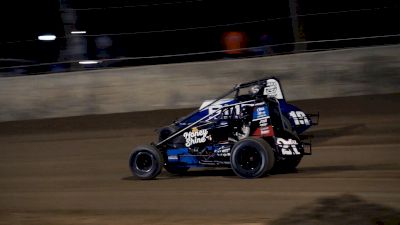 Jake Swanson And Team AZ Finish Runner-Up At Lawrenceburg Indiana Sprint Week